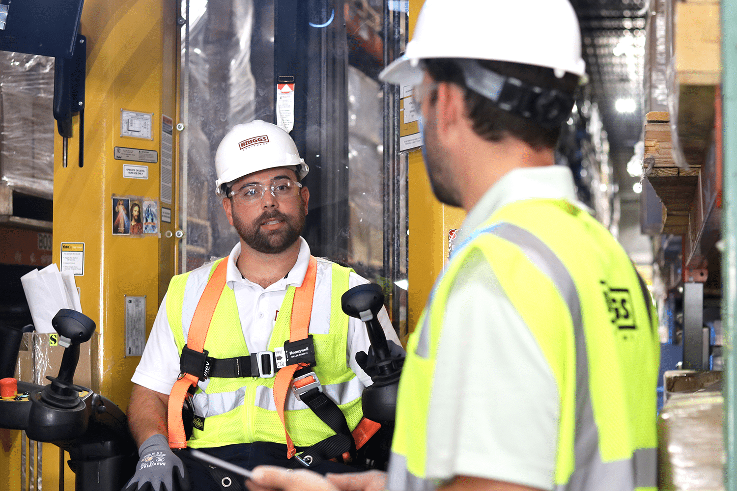  Industry Solutions - Safety & Training - Solution Image 1 (1)